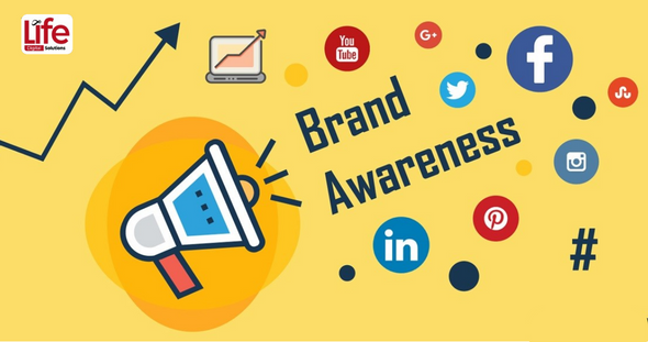 Increase Brand Awareness