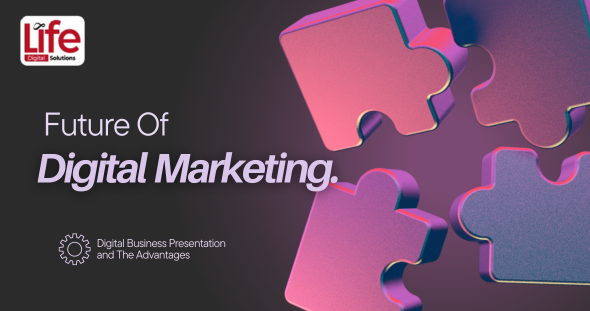 Future of Digital Marketing