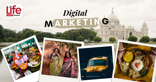 Digital marketing agency in Kolkata