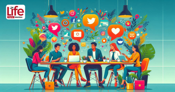 Social media agency kolkata
