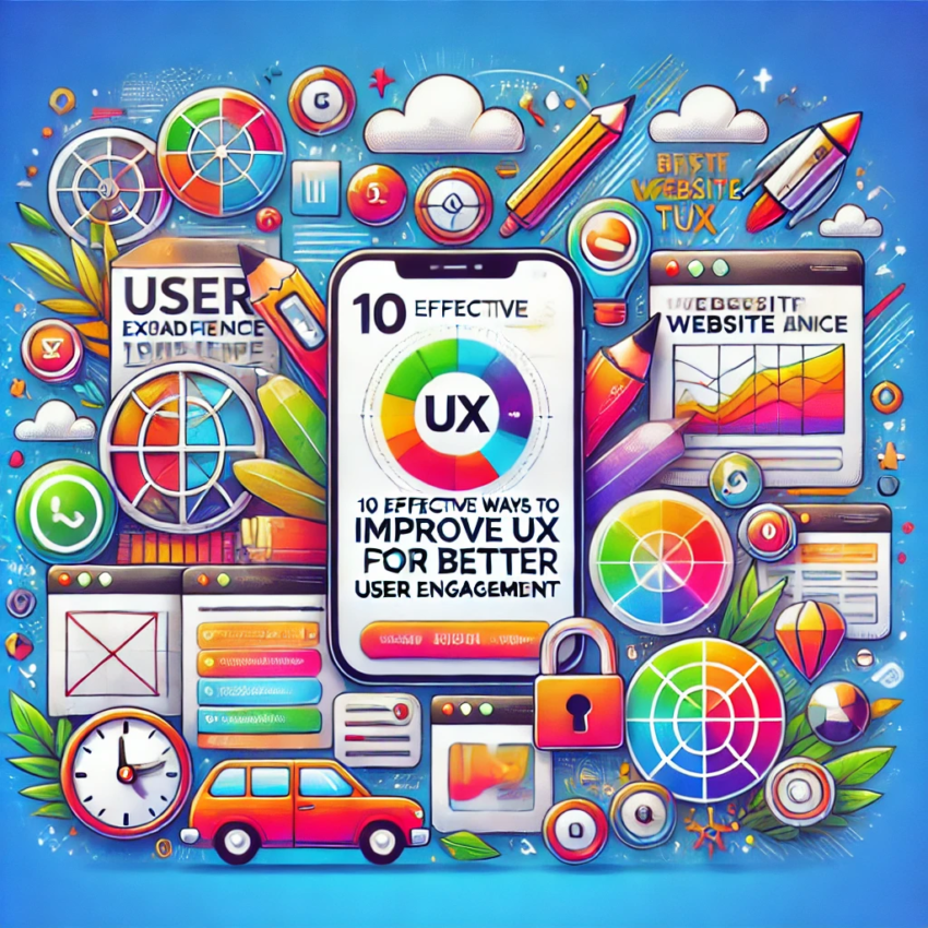 Website UX