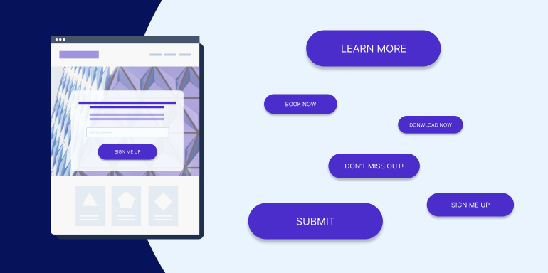 Optimize Your Landing Pages