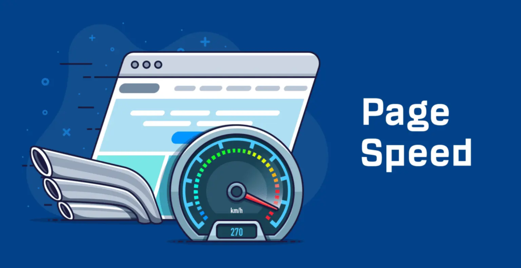 Page Speed