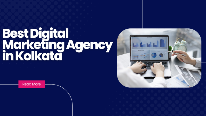 Best Digital marketing agency kolkata