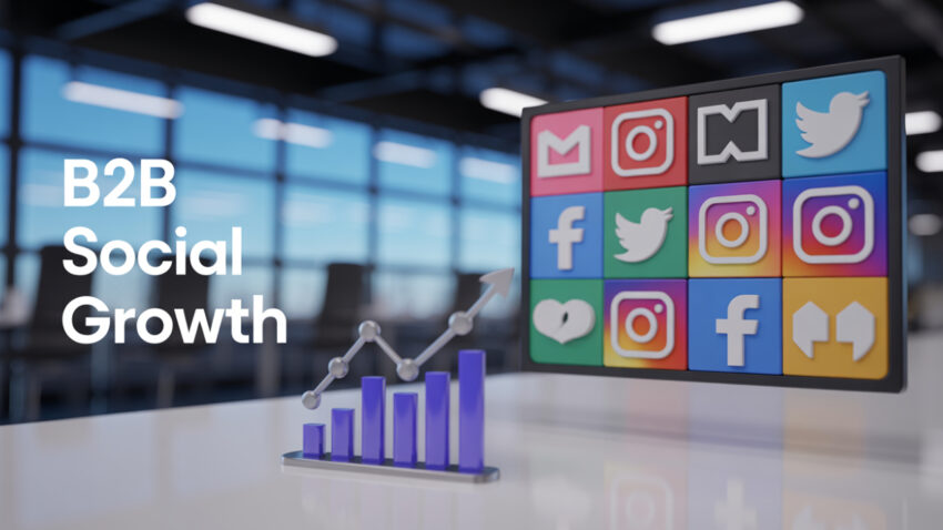 B2B_Social_Media