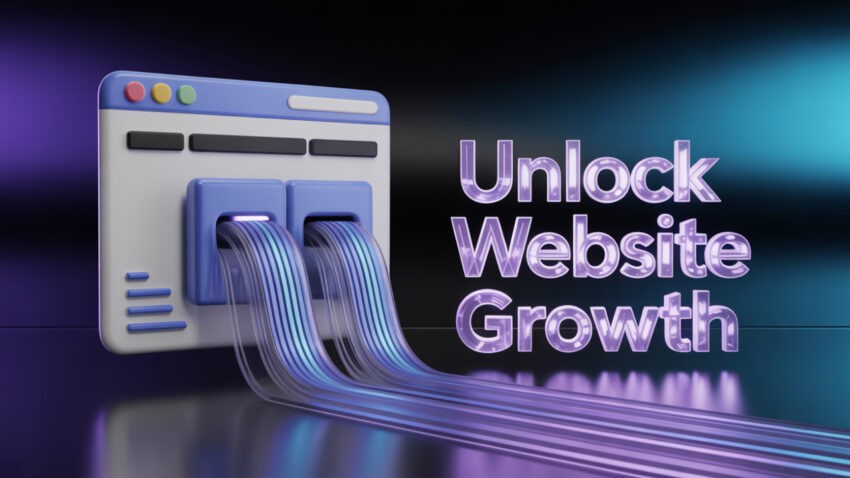 Want More Leads and Conversions