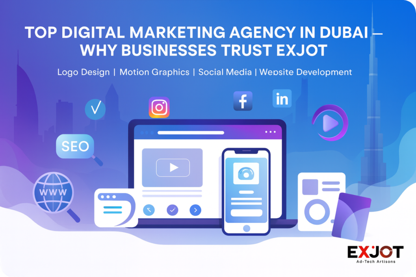 Digital Marketing agency in dubai